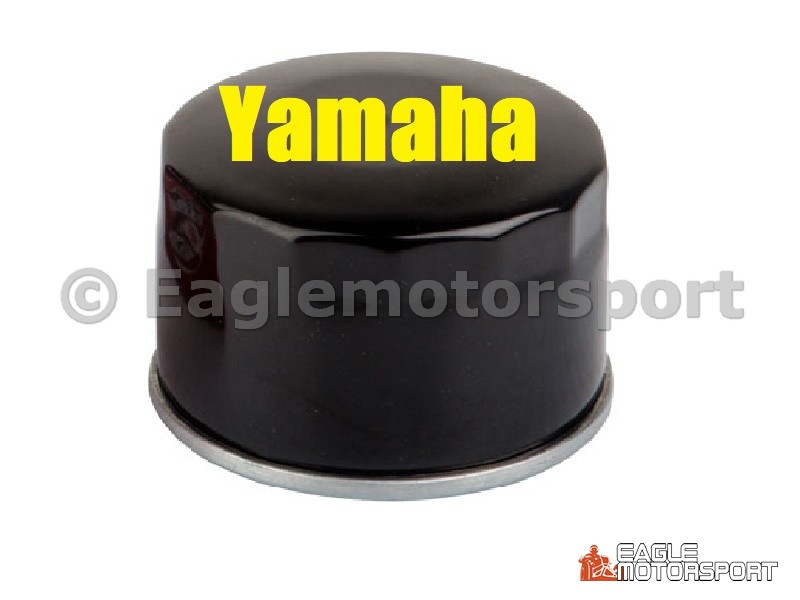 Oliefilter Yamaha Kodiak 700 2017